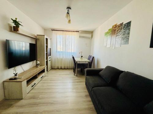 Olive Apartament 5 – khách sạn tại Tatarasi Sud
