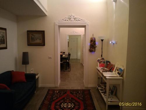 B&B Il Conservatorio, Neapel (Foto 3)