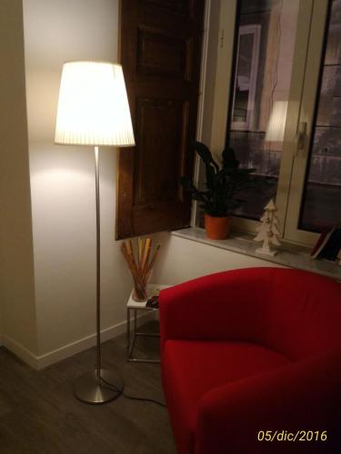 B&B Il Conservatorio, Neapel (Foto 10)