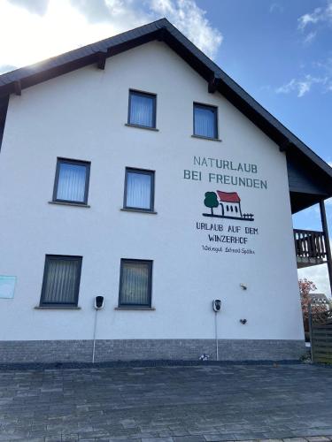 Weingut Lehnert-Später (Weingut Lehnert-Spater) in Piesport