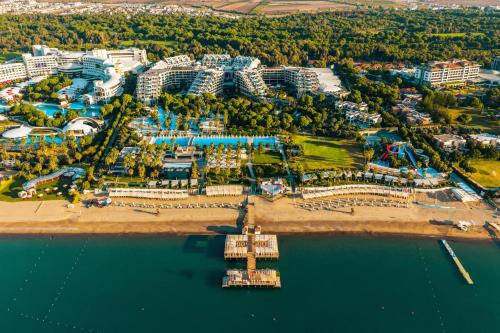 Susesi Luxury Resort - Antalya