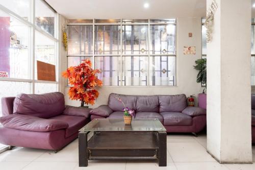 Instalaciones, RedDoorz Plus near Stasiun Bekasi in Bekasi Este