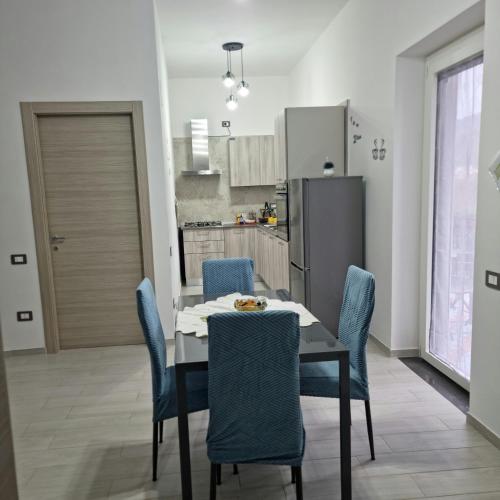 Зручності, CASA VACANZE - Anna Holiday Home in Трамонті