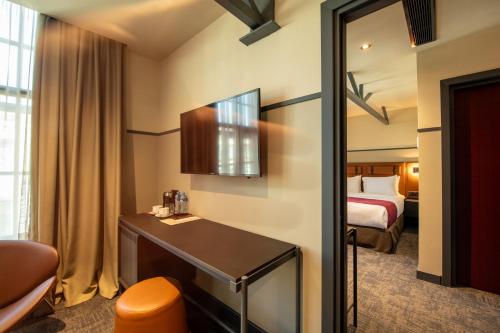NOBO - Hotel in old Tbilisi – Tbilisi, MA