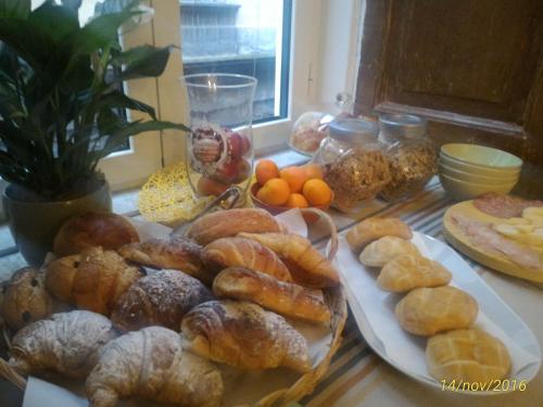 B&B Il Conservatorio, Neapel (Foto 8)
