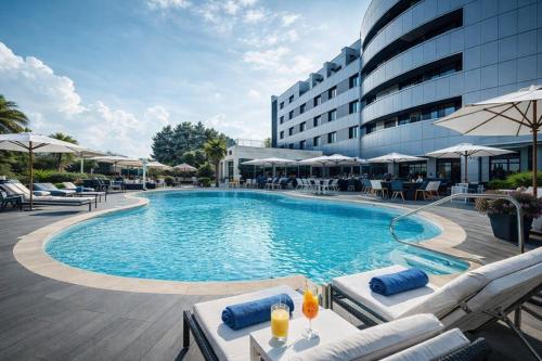 Amatì Design Hotel in Zola Predosa