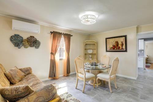 1 Mi to NYC Train & Arts District: Rahway Escape in Rahway (NJ)