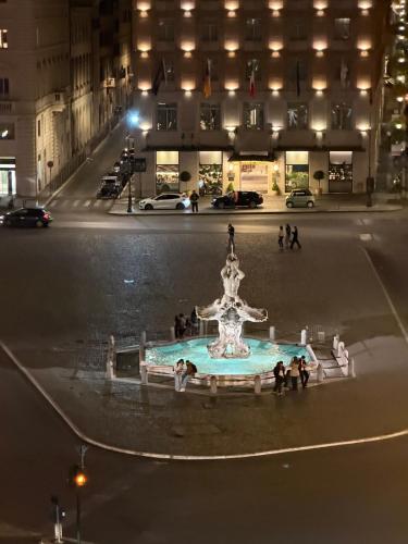 The view Barberini 2
