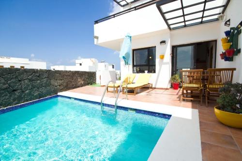 Casa Claudia - By AZ Rentals