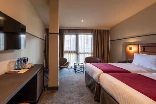 NOBO - Hotel in old Tbilisi – Tbilisi, MA