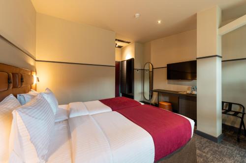 NOBO - Hotel in old Tbilisi – Tbilisi, MA