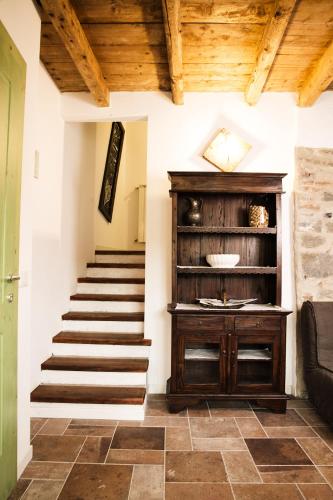 Mutfak, Casa Artisti del Sole in Paratico