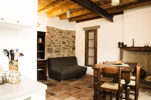 Mutfak, Casa Artisti del Sole in Paratico