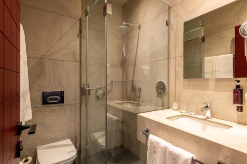 NOBO - Hotel in old Tbilisi – Tbilisi, MA