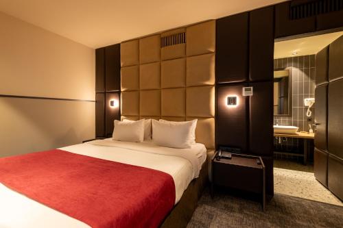 NOBO - Hotel in old Tbilisi – Tbilisi, MA