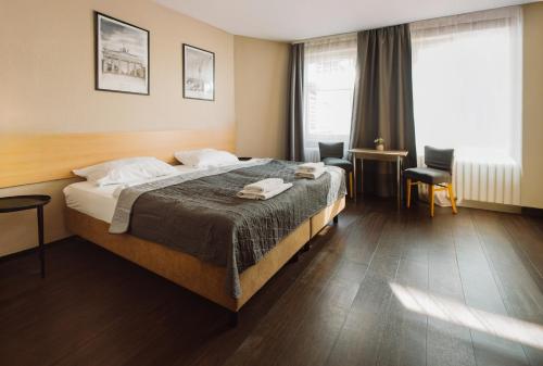 Happy Hotel Berlin in Schöneberg