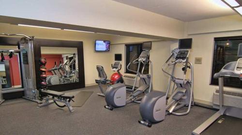 Hilton Garden Inn Pikeville KY - image 8