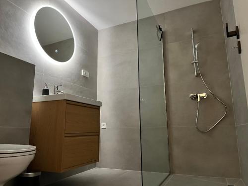 Apartma Sivka in Vojnik