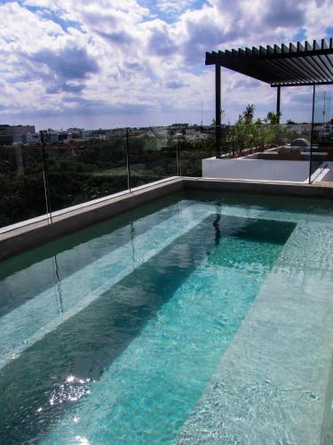 

Anah Suites by Turquoise