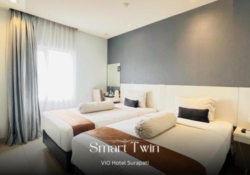 Vio Hotel Surapati