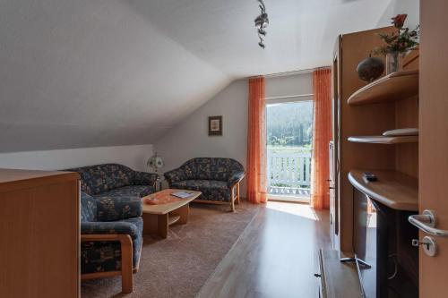 Ferienwohnung Regentalblick in Miltach