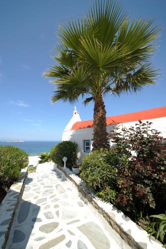 Mykonos Beach Hotel - image 11