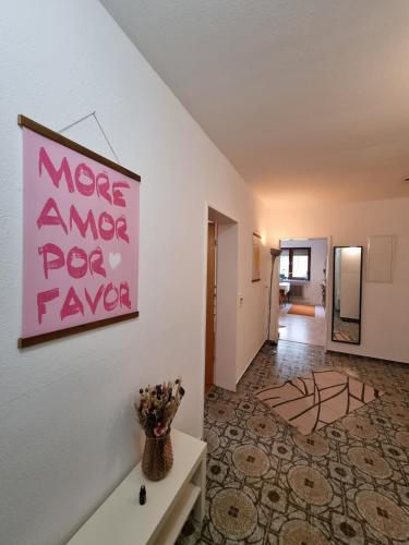Gemütliche Ferienwohnung mit Blick ins Grüne (Gemutliche Ferienwohnung mit Blick ins Grune) in Wadern