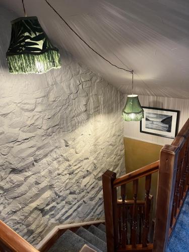 Banc Cottage in Moylgrove