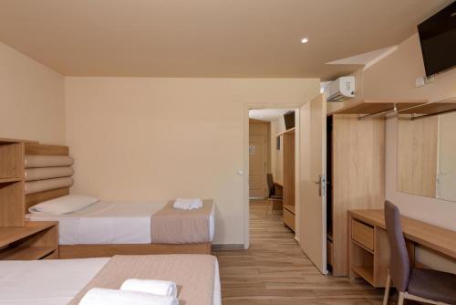 SunBay Hotel – Hersonissos, LA
