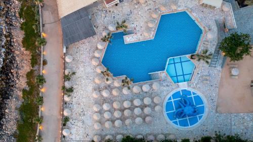 SunBay Hotel – Hersonissos, LA