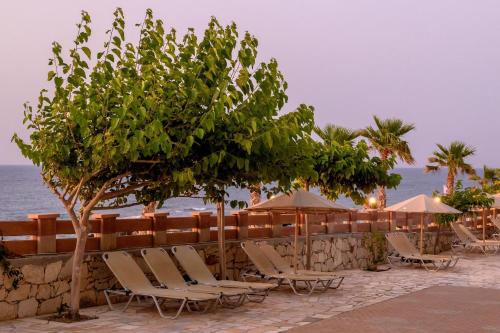 SunBay Hotel – Hersonissos, LA