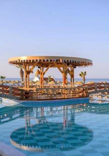 SunBay Hotel – Hersonissos, LA