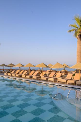 SunBay Hotel – Hersonissos, LA