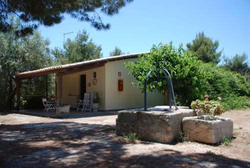 Terrauzza Sul Mare di Renata Emmolo