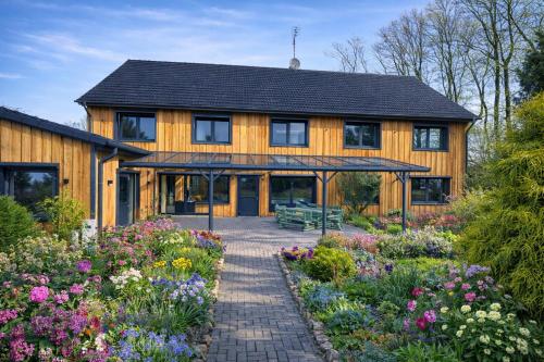 Hotel Ehlers in Schneverdingen, Deutschland