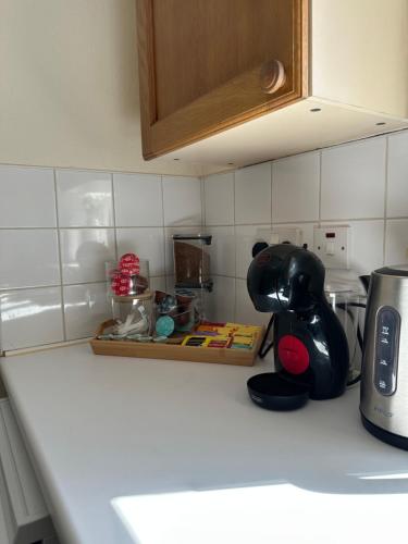 Charming 3 Bedroom High St Apartment in Much Wenlock