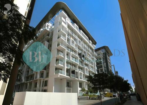 Bloomfields 1BR In Oasis Masdar – khách sạn tại Thành phố Khalifa