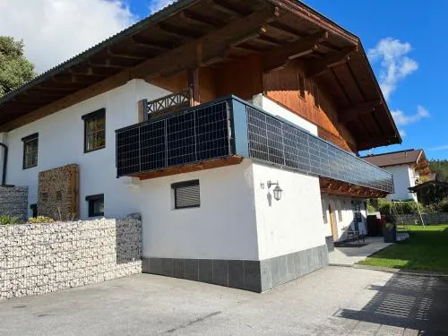 Ferienwohnung Schmiedhofer in Ellmau, Österreich