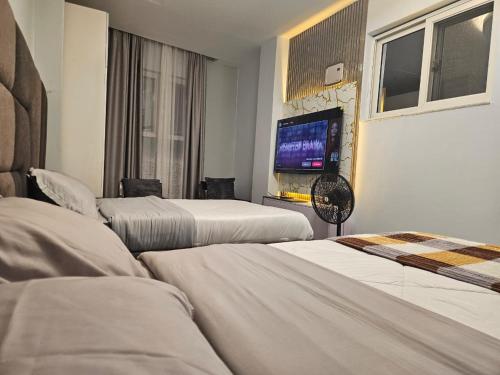 Spea Apartments Agip Mbarara in Mbarara