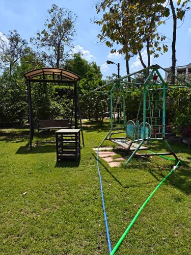 Chandrakanta farm stay – khách sạn tại Raipur