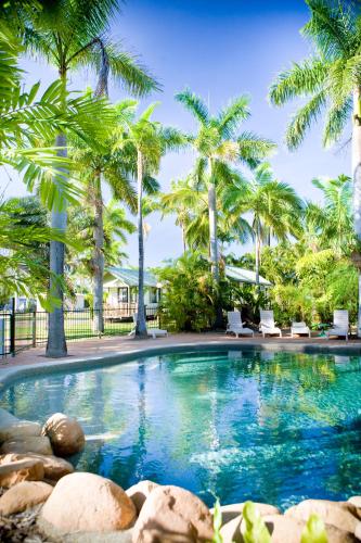 Ingenia Holidays Townsville - Charters Towers Ingenia Holidays Townsville - Charters Towers