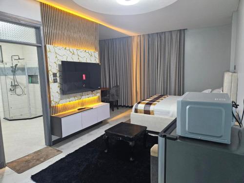 Spea Apartments Agip Mbarara in Mbarara