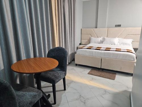 Spea Apartments Agip Mbarara in Mbarara