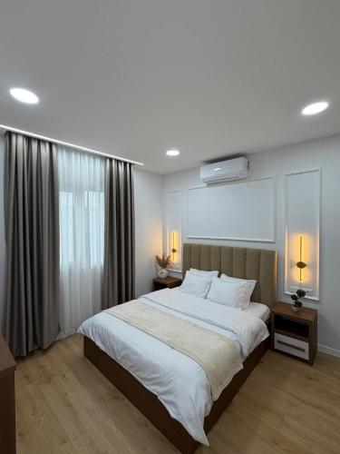 Loris Rooms – khách sạn tại Yrshek