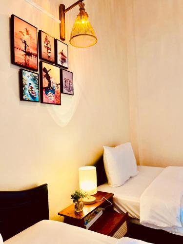 AN homestay - image 5