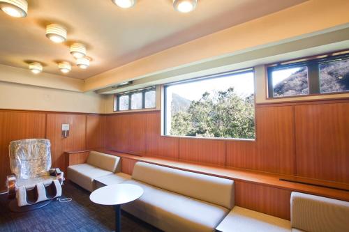 Shared lounge/TV area, Shiki Resort Villa Hakone 80 in Miyanoshita