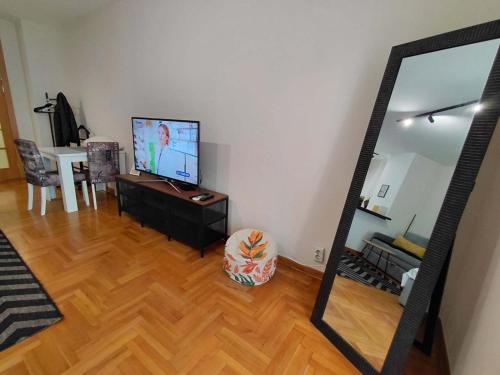 Apartment Arena Studio - image 28