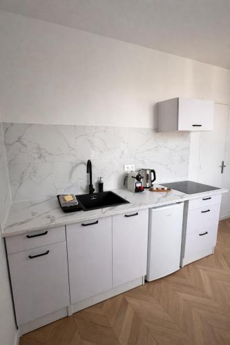 Le Thuillat Limoges - Aureil