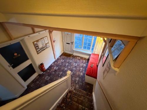Driftwood Hotel Skegness by GNDJ in Skegness