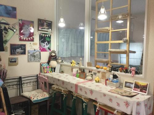 ビジネスセンター